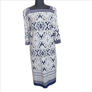 STUDIO ONE DRESS